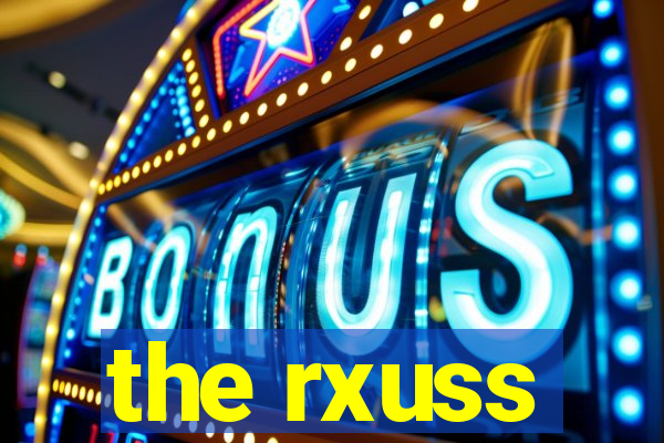 the rxuss